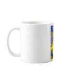Rudbeckia Hirta I - mugs