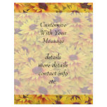 Rudbeckias Everywhere Full Color Flyer