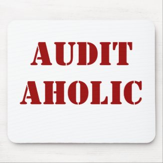 auditor gift insults
