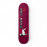 Rude Dawg skateboards