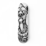 Rude Dog skateboards