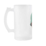 Rude Monkey Mug