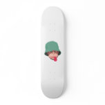 Rude Monkey skateboards