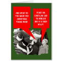 Rude willy cards