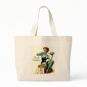 Rude Zombie "The First Bite" bags