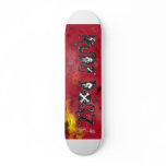 RUDEDOGZ-RED-LOGO skateboards