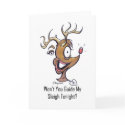 rUdOlF dA rEiNdEeR cArDs