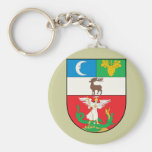 rudolfsheimfuenfhaus, Austria Keychain
