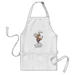 Rudolph Aprons