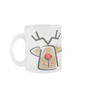 Rudolph Reindeer Mug