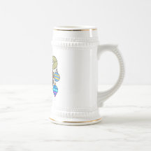 Rudolph Reindeer Rudolf Xmas Balls Gifts Coffee Mug