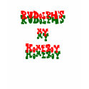 Rudolph's my Homeboy t-shirts
