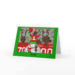 Rudy Card