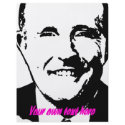 Rudy Giuliani flyers