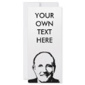 Rudy Giuliani rack cards