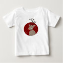 Rudy Reindeer Tee t-shirts