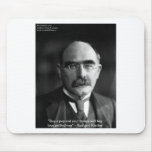 Rudyard Kipling "Puppy Love" Quote Gifts Tees Etc mousepads