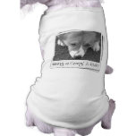 Ruff Life Corgi pet clothing