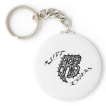 Ruff Ryder Gaming Key Chain keychains