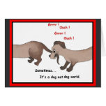 Ruff World cards