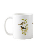 Rufous-bellied Niltava mugs