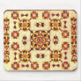 rug design 6 mouse mats