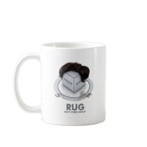 RUG MUG