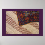 Rug Weaving Posters