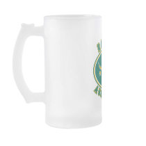 rugby australia kangaroo wallaby aussie coffee mug