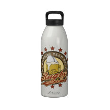 Rugby Drinking Team Drinking Bottles