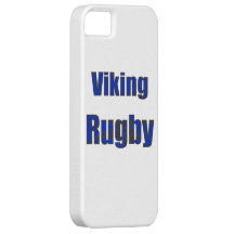 Rugby iPhone 5 Case