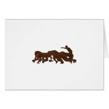 rugby player scrum metal texture cards