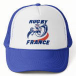 rugby rooster cockerel france hats