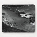 Rugged Shores of Bandon, Oregon Mousepad