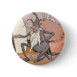 Ruggedo the Nome King Pin