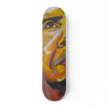 RUIN... OBAMA skateboards