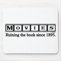 Ruining the Book