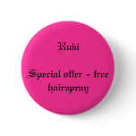 Ruki Pin