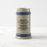Rule Air Traffic Controller Mug