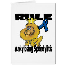 Rule Ankylosing Spondylitis Cards