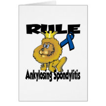 Rule Ankylosing Spondylitis Cards