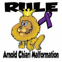 Rule Arnold Chiari Malformation Photo Cutout