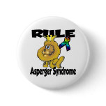 Rule Asperger Syndrome buttons