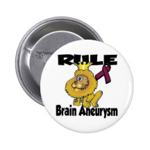 Rule Brain Aneurysm Button