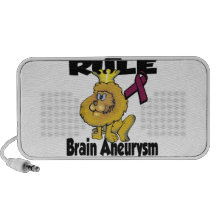 Rule Brain Aneurysm Travel Speaker