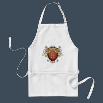 Rule Britannia aprons