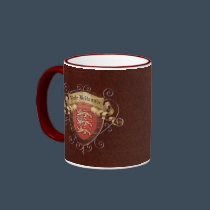 Rule Britannia mugs