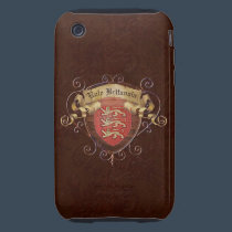 Rule Brittania casemate cases