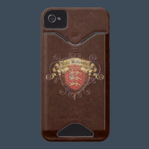 Rule Brittania casemate cases