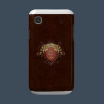 Rule Brittania casemate cases